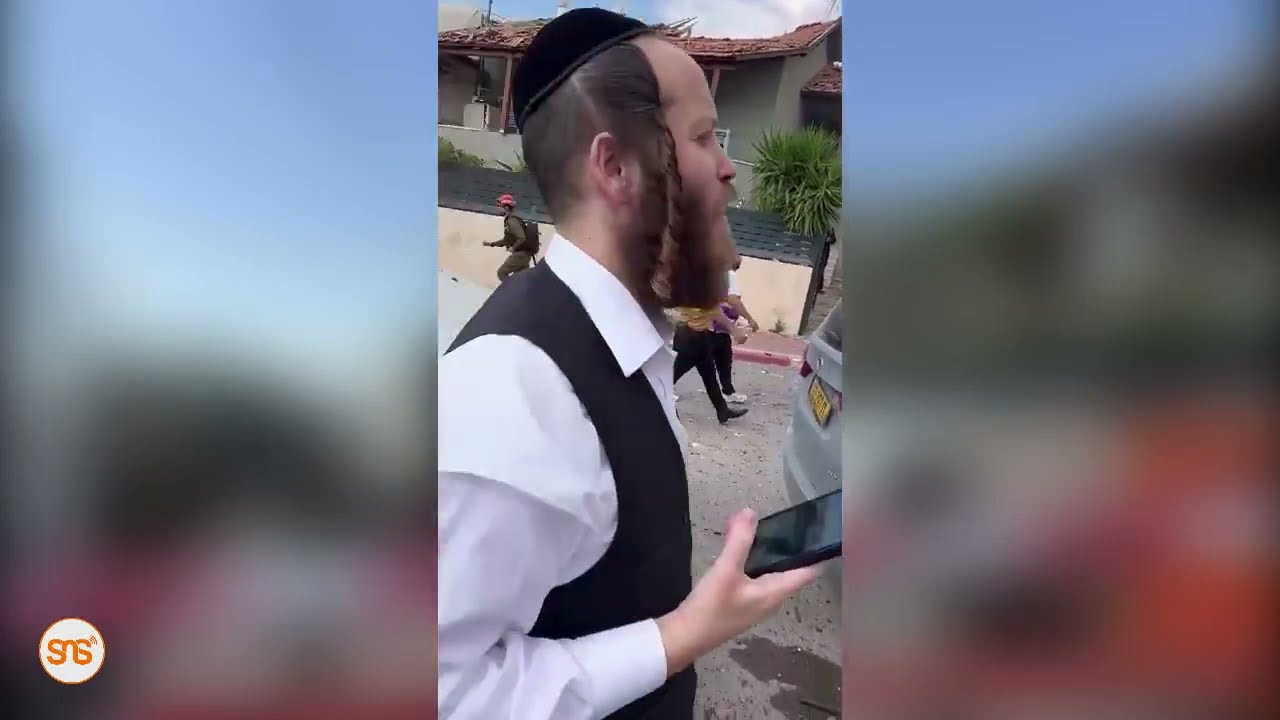 Watu 6 wauawa  Beit Shemesh, Israel kwa kombora la Masafa Marefu la Iran