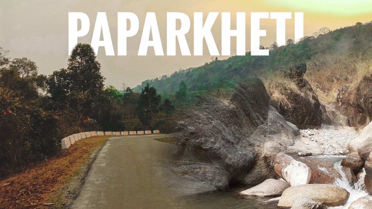 PAPARKHETI || FULL ROAD GUIDE TO PAPARKHETI || VLOG#3 || OFF-BEAT DESTINATION IN NORTH BENGAL