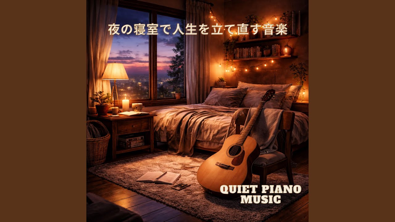 朝活のキッチンで前向きになれるフォークサウンド