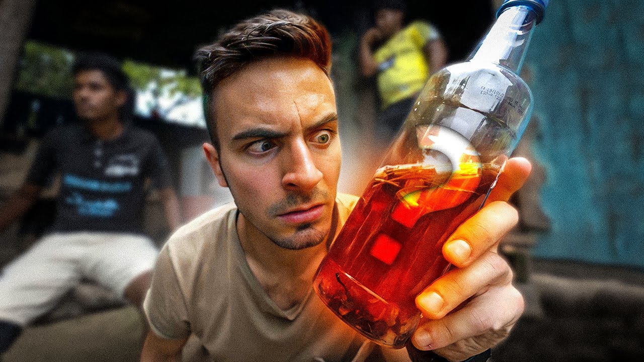 I Found the Indigenous Drink that Cures Everything