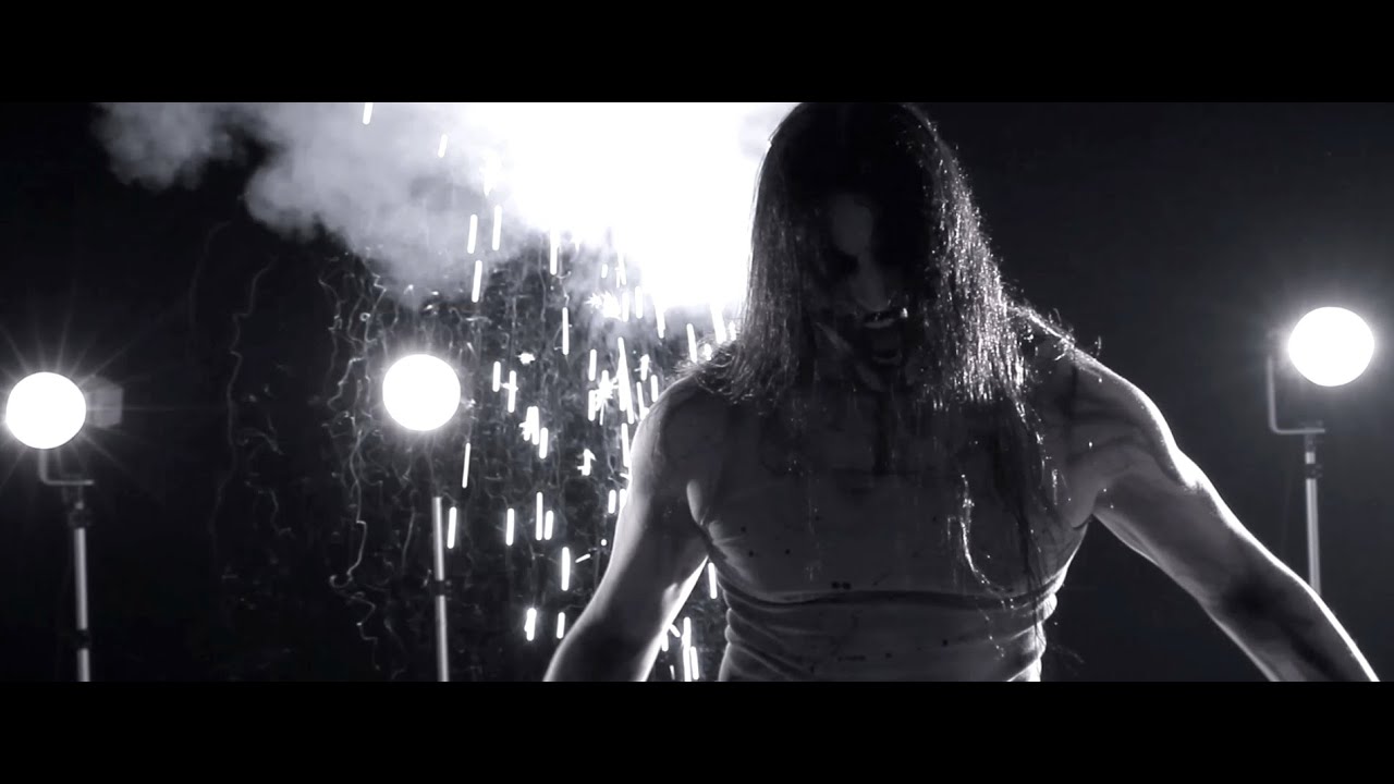 The Silverblack - The Grand Turmoil [Official Video]