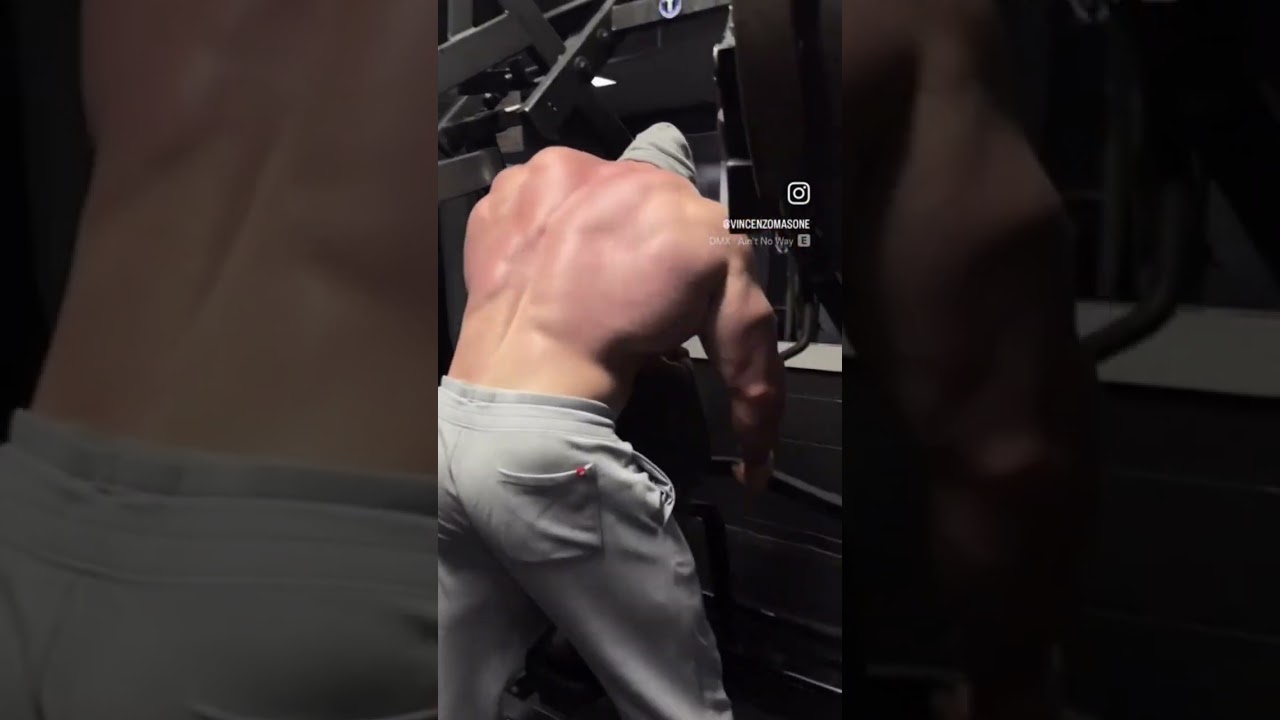 Super Heavyweight 🔝 #heavyweight #huge #hard #gym #workout #bodybuilder #mass #hot #muscle_kingdom