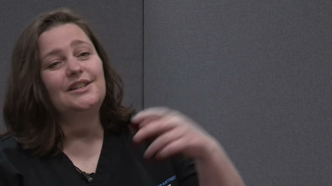 Emergency department pitstop