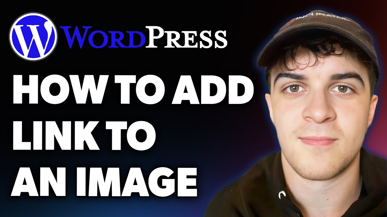 How to Add a Link to an Image in Wordpress (Full 2025 Guide)