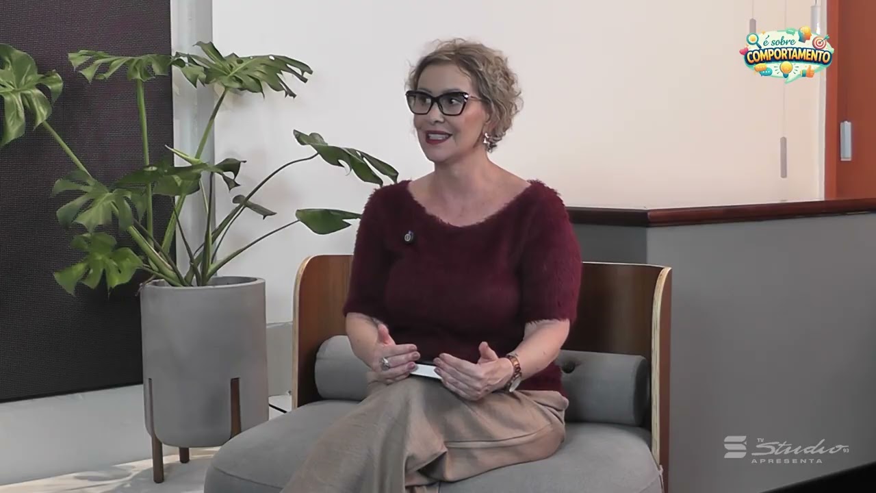 É, SOBRE COMPORTAMENTO! Entrevista com o especialista em finanças, Natanael Buogo, renda extra