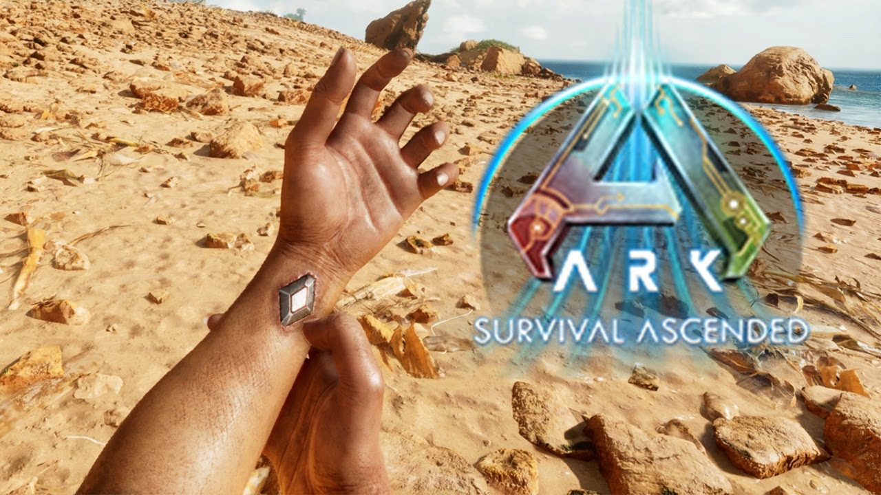 First Day of a Long Epic Journey toward Ascension | Episode 1