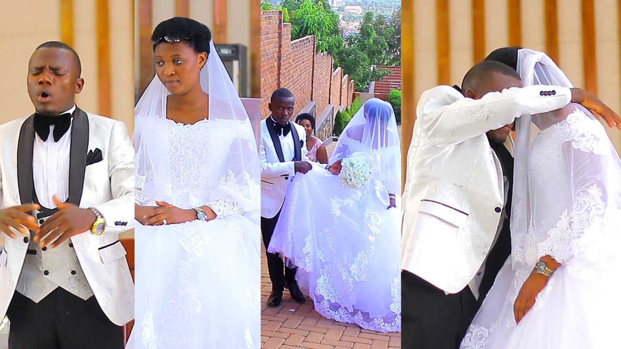 AGASHYA MUBUKWE🥰🥰ATITAYE KO ARI UMUGENI DAWIDI AHISE AHANURA /PASTOR BIRAMURENZE NAWE MBEGA BYIZA🥰
