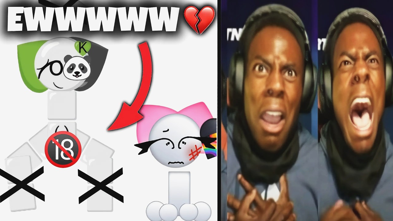 The Emoji Cat Epidemic.😭