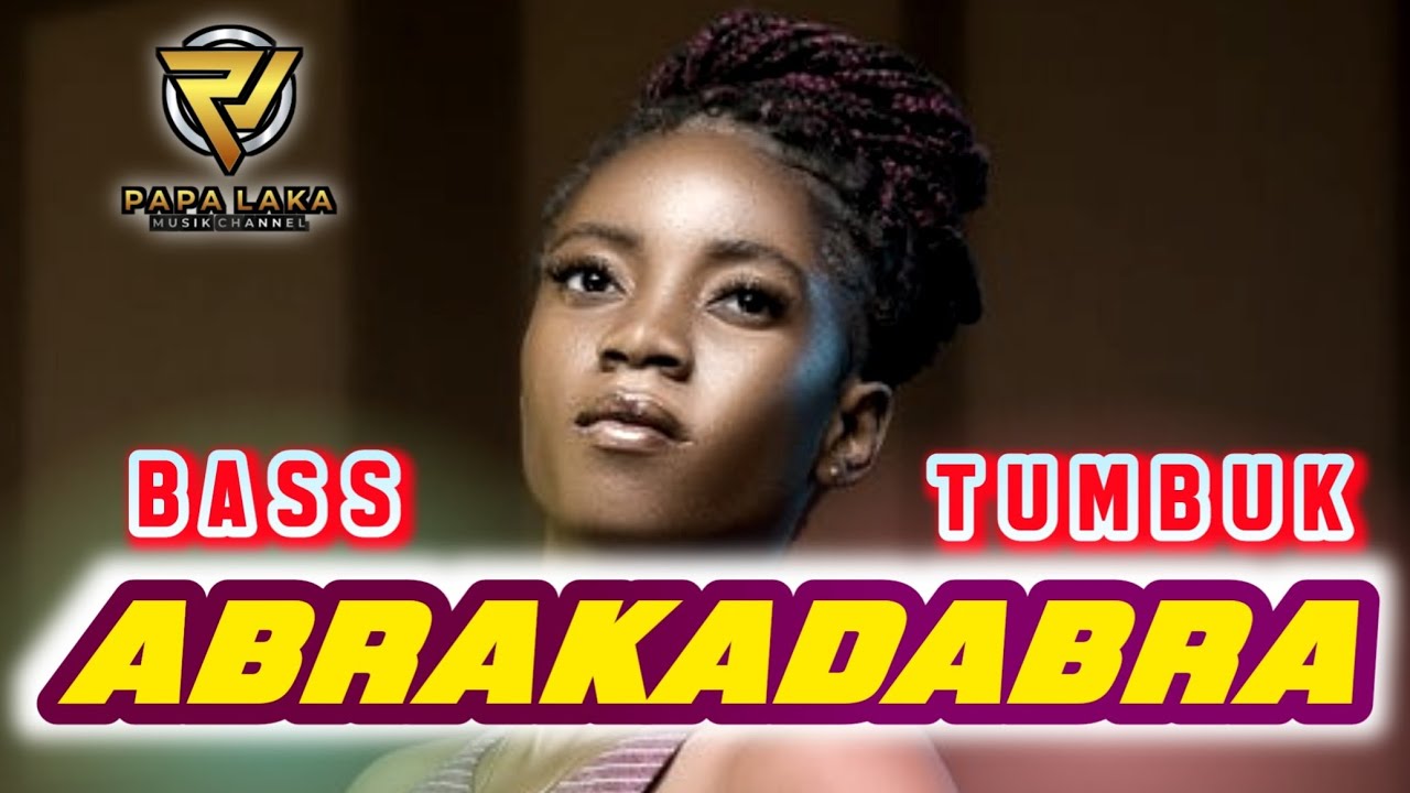 ABRAKADABRA || LAGU ACARA REMIX || TERBARU 2026
