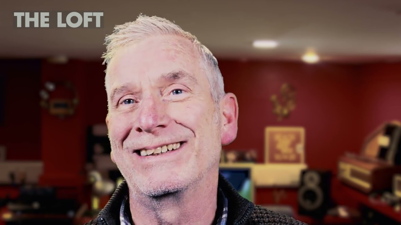 The Loft &ndash; Everything Changes Everything Stays The Same (Short Documentary, 2025)