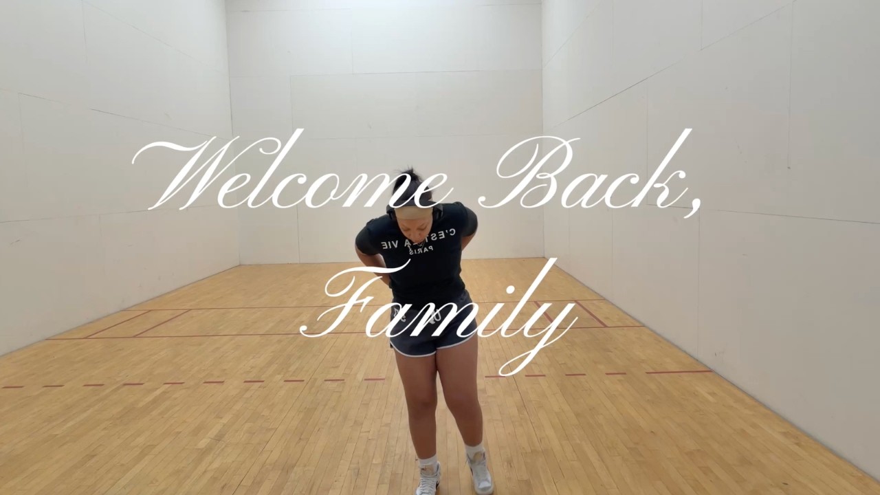 Finalizing My Podcast Studio | My Man, My Man, My Man | New Gym Routine + Pantry and Fridge RESTOCK