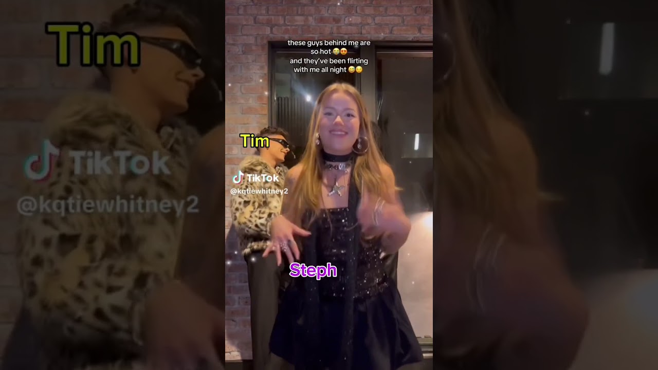 Batfam & co. as TikToks pt.3