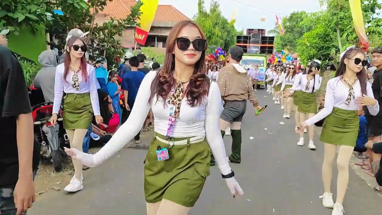 Tongtek Gemilang