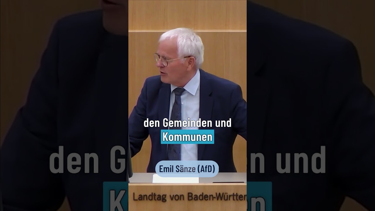 📉 30 Jahre Politikversagen &ndash; und jetzt jammern sie!