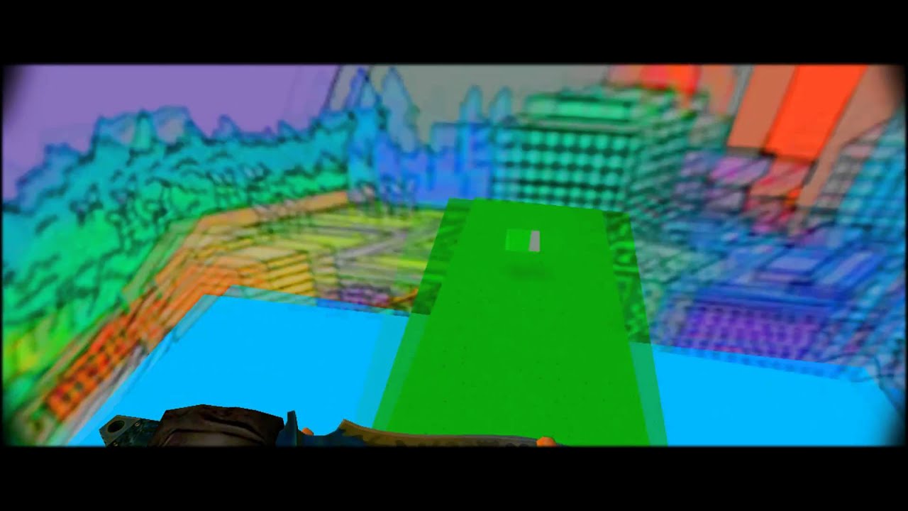 Lo0k - Simpsons Movie (by Boffex)