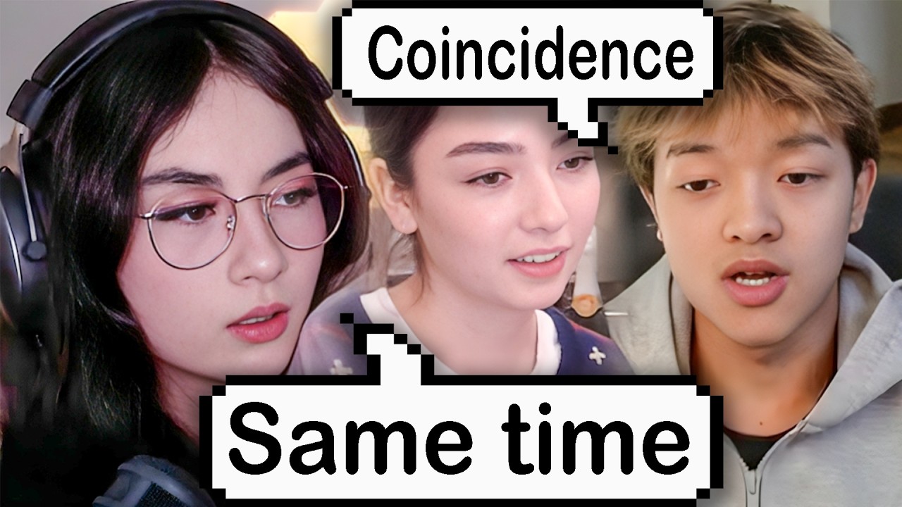 Sakura & Kyedae Face Backlash | JasonTheWeen Breaks Silence after the Break Up