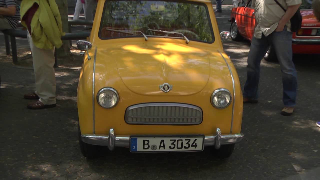 BERLIN CLASSIC DAYS