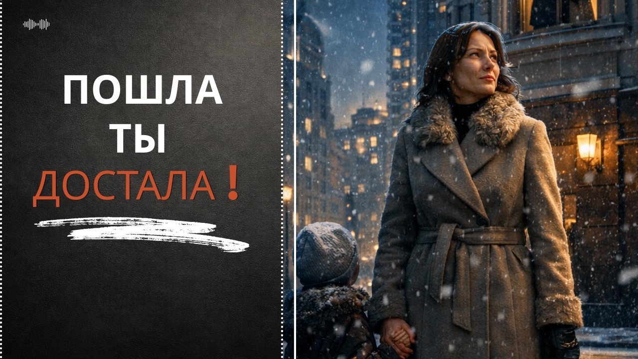 Как любовь превращается в пепел: горькая история самоотречения