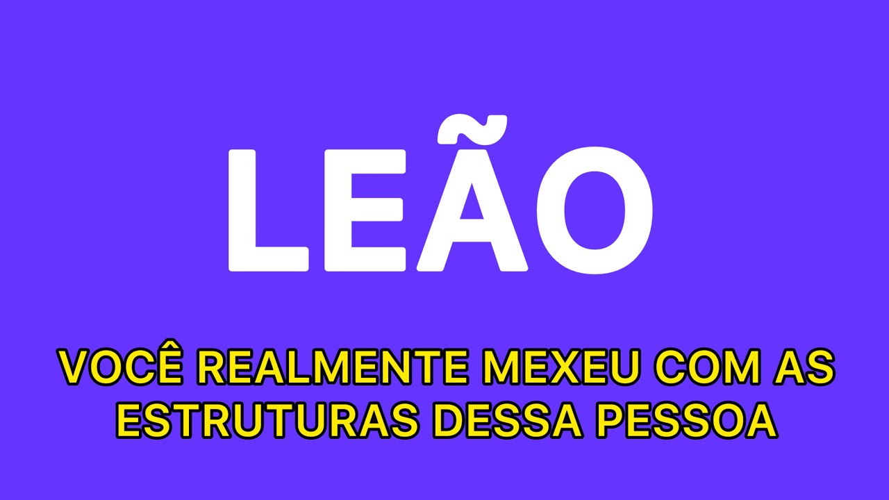 Leão ♌️ 🌸 SE PREPARA! SÁBADO ESSE FIM DE SEMANA VOCÊ E O SER AMADO VÃO ESTAR NESSA ENERGIA TAROT
