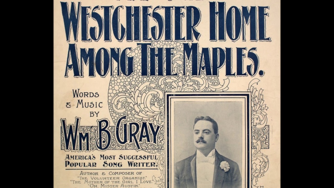 Will F. Denny 
