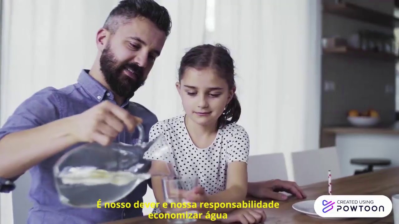 HORA DE MUDAR