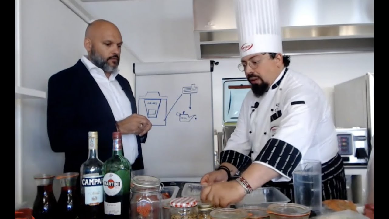 I segreti e le applicazioni della macchina sottovuoto💥