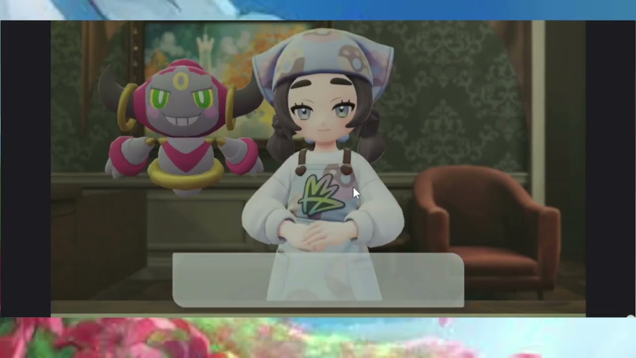 Pokemon Z-A Monotype + Gameplay + DLC