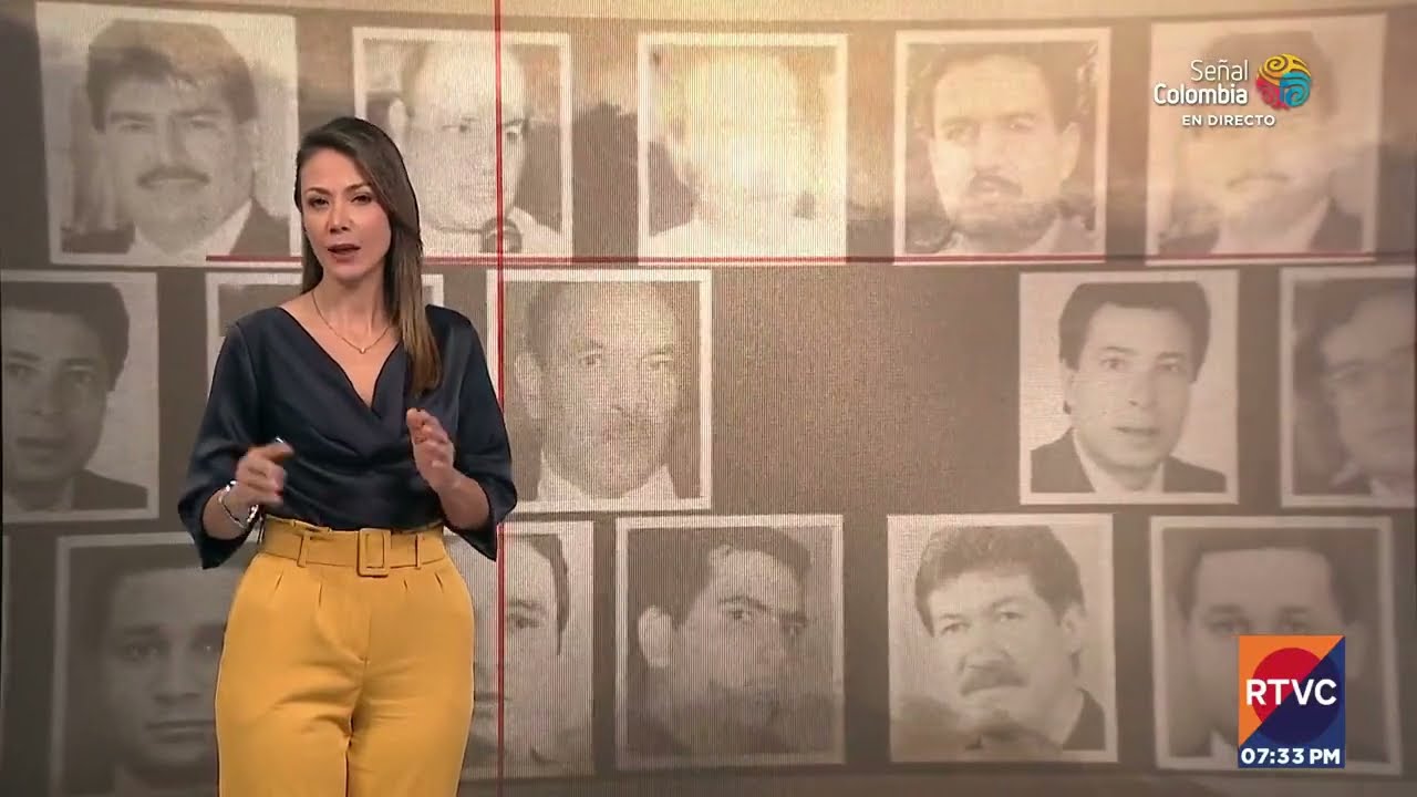 Dos miembros de RCN murieron el día del secuestro de los diputados del Valle | RTVC Noticias