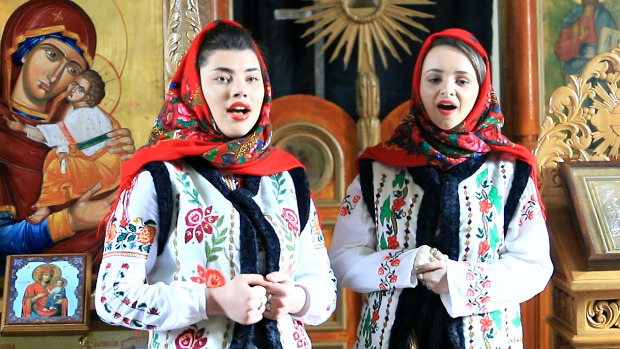 Andreea Sabina Stoian & Georgiana Florentina Ștefănucî- Orice lună este dulce (cover Mihaela Tabura)