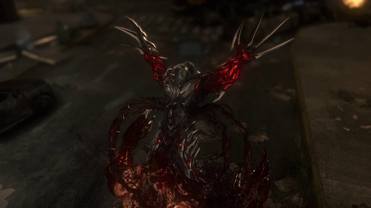 Prototype 2 agile armor alex mercer