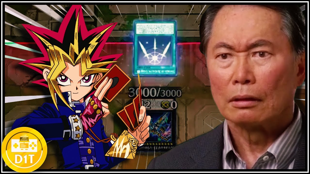 When Your Opponent is LITERALLY Yami Yugi [Yu-Gi-Oh! Master Duel]