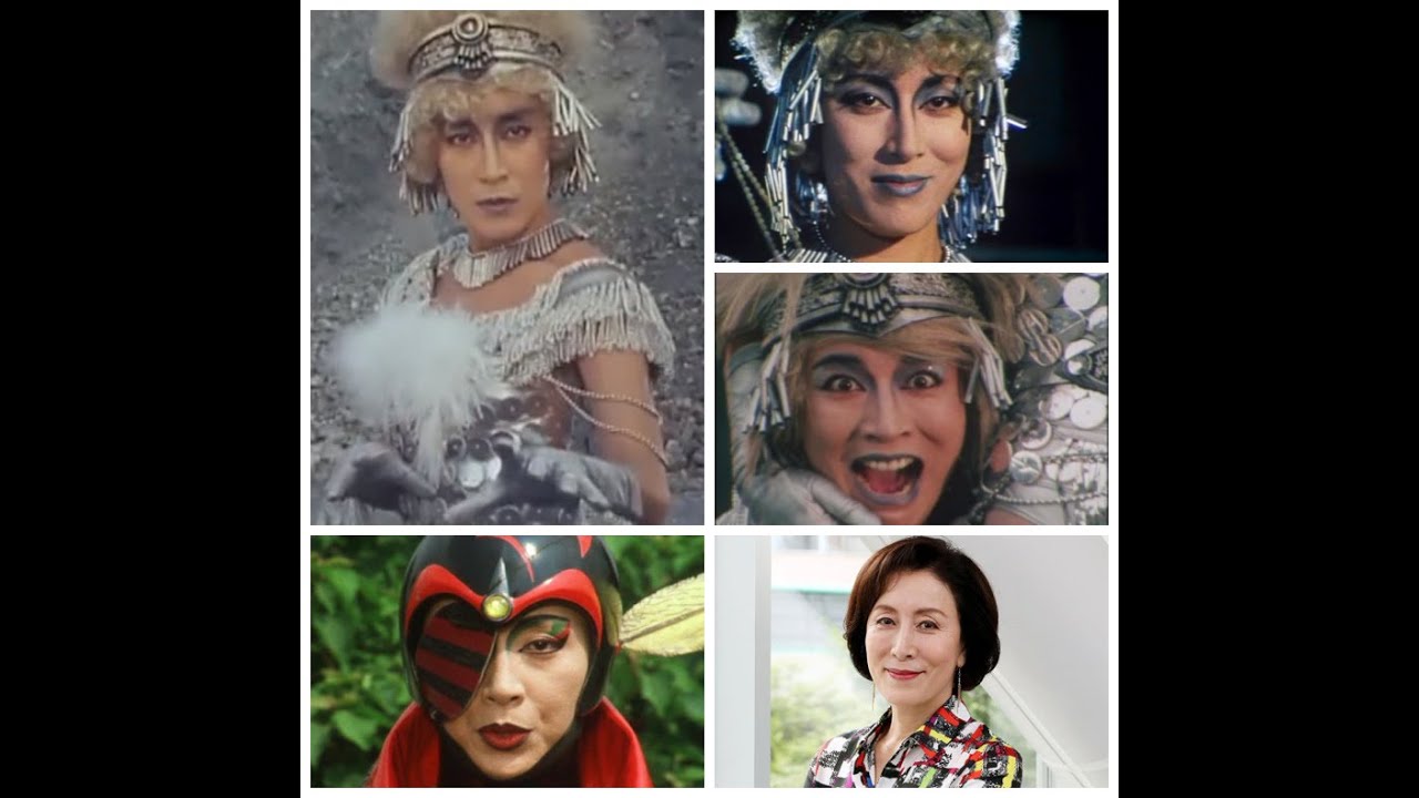 KILZA/ATSUKO TAKAHATA: TRAJETORIA DE SUCESSO