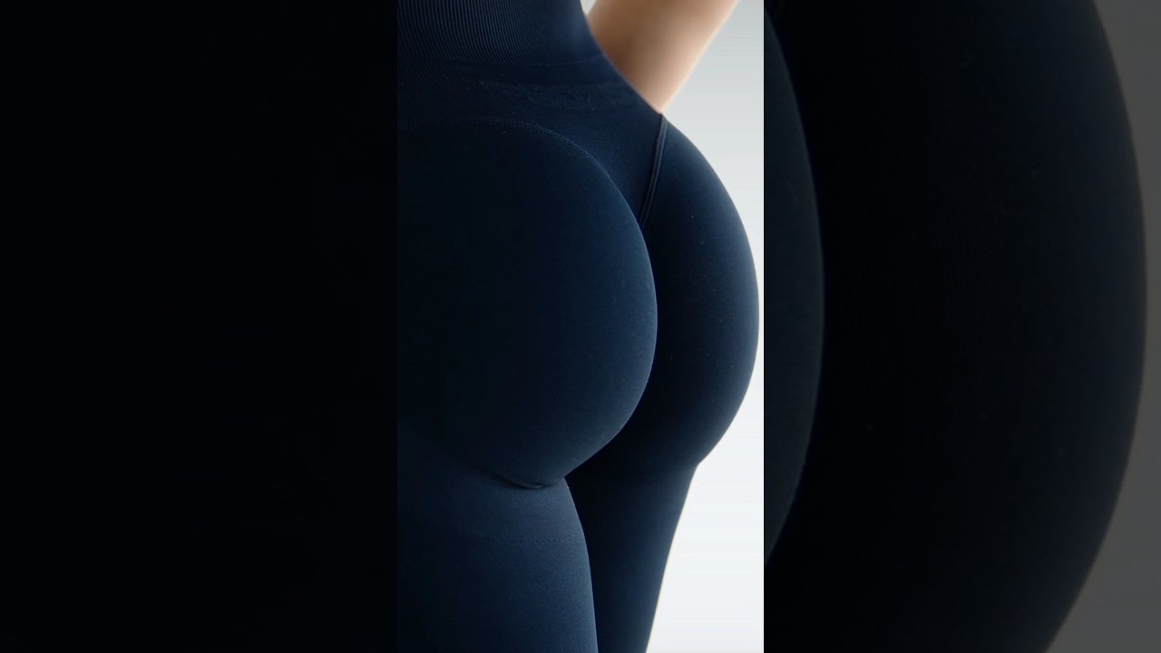 Sculpt, support, and slay&mdash;MuseFit Leggings are your ultimate power move.🔥 #prozis #musefit