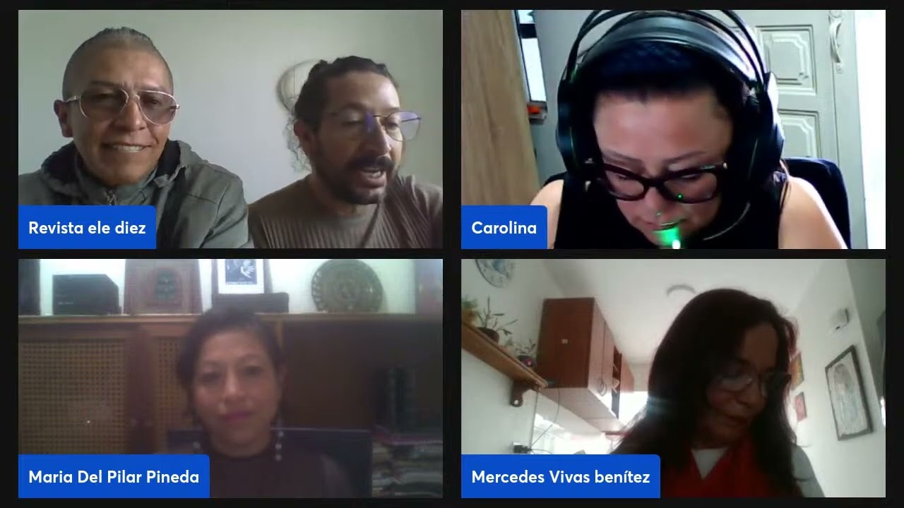 Homenaje a Andrés Barbosa Vivas.