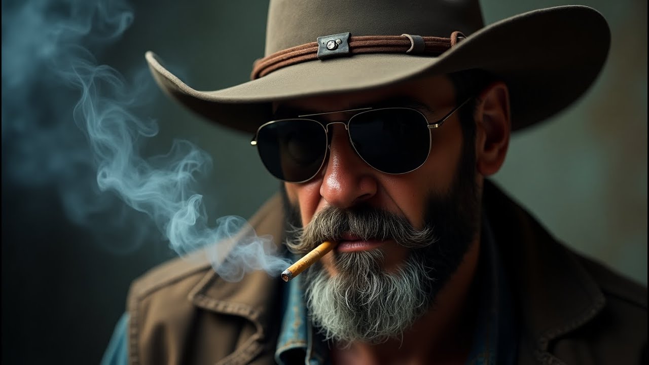Outlaw Country Rap Music Playlist - Vol. 13 | Southern Rock, Western Hip Hop, Country Music