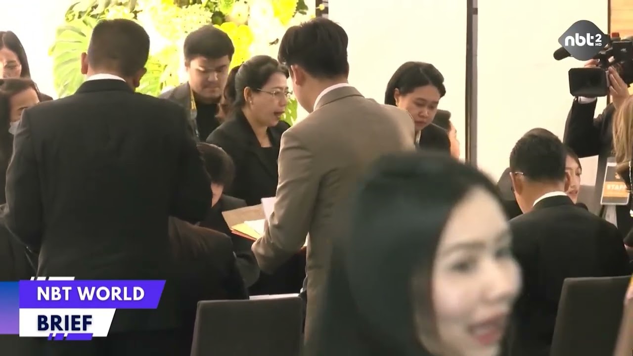 PARLIAMENT TO ELECT HOUSE SPEAKER ON MARCH 15