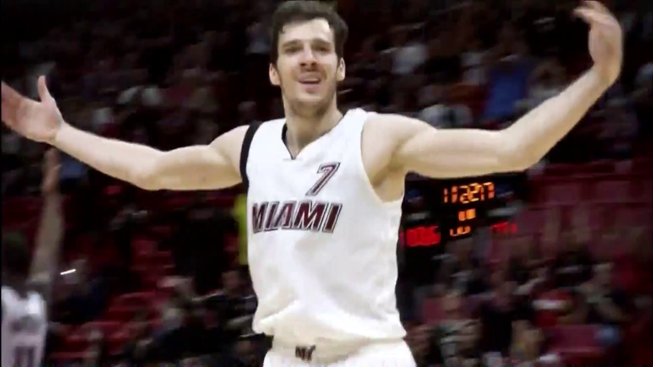 February 01, 2017 - FSS - Game 50 Miami Heat Vs Atlanta Hawks - Win (20-30)(Heat Live)