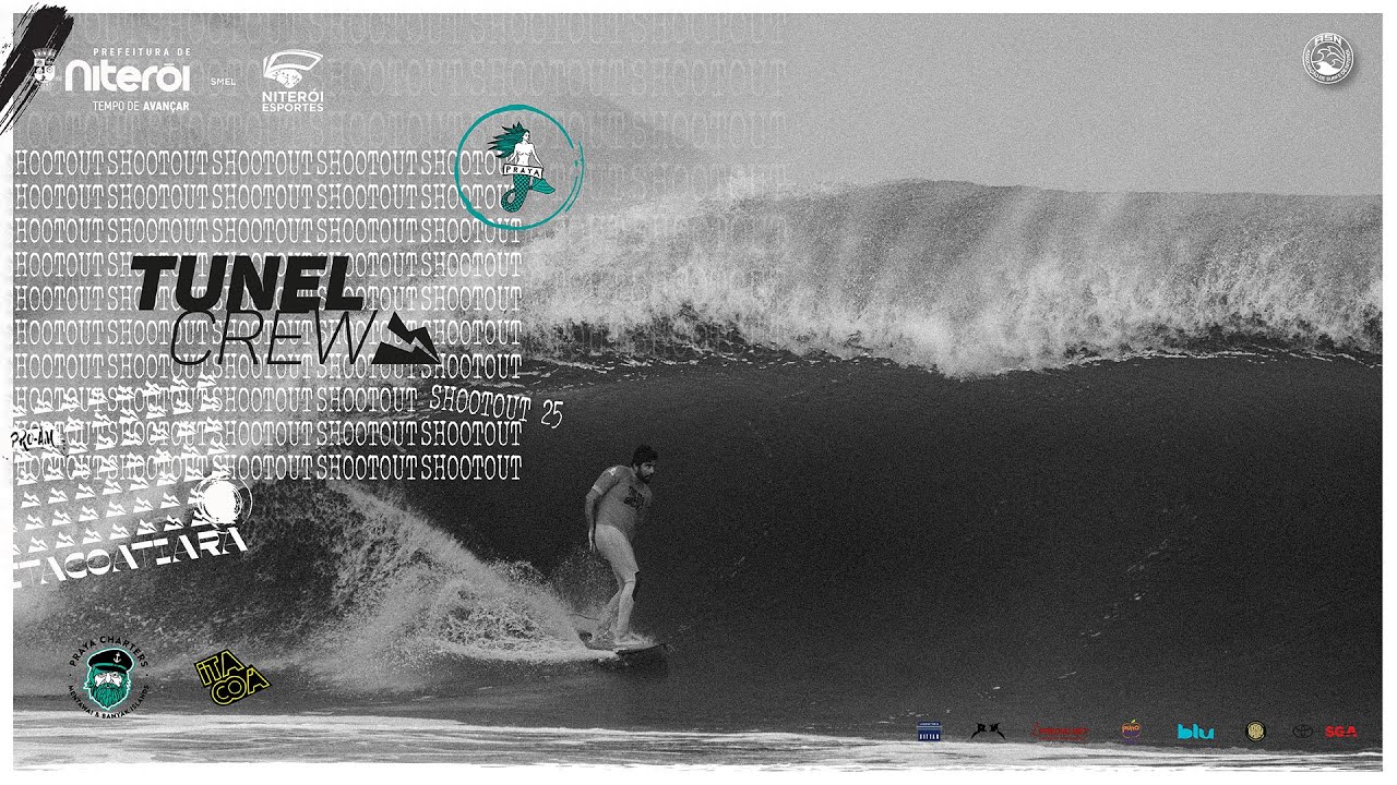 Tunel Crew Shootout 2025