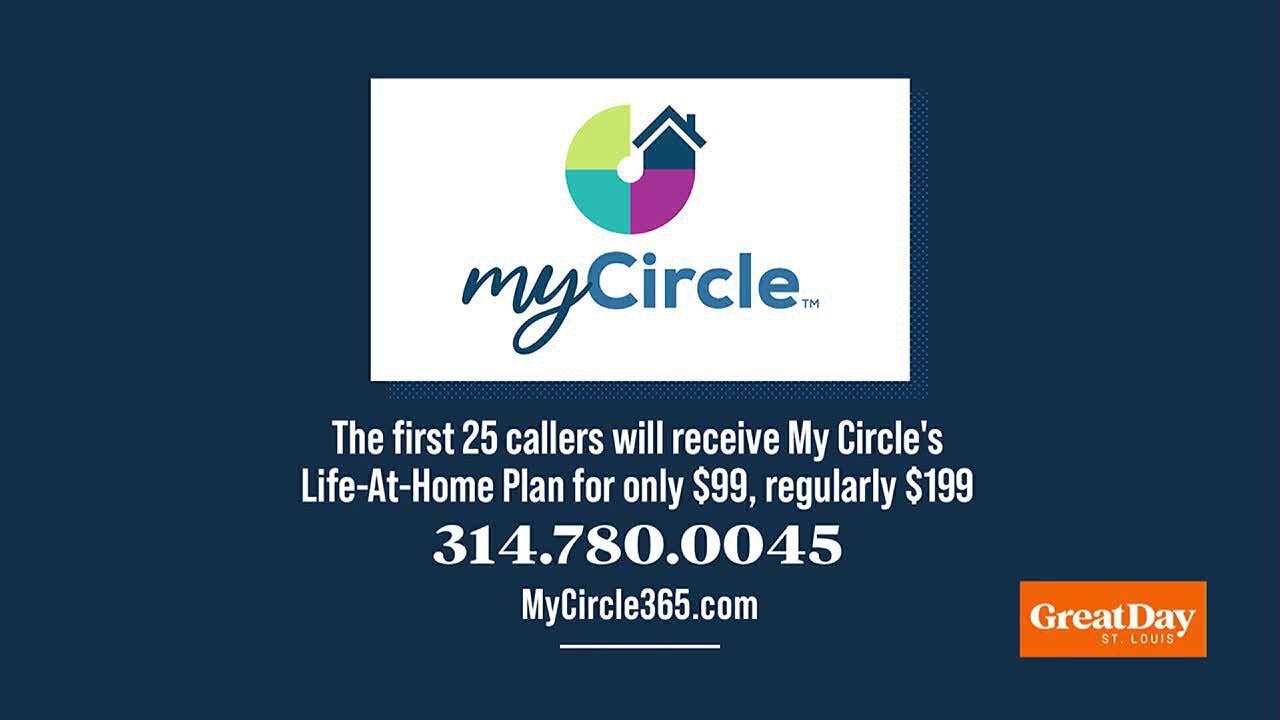 Your Life-At-Home Advisor