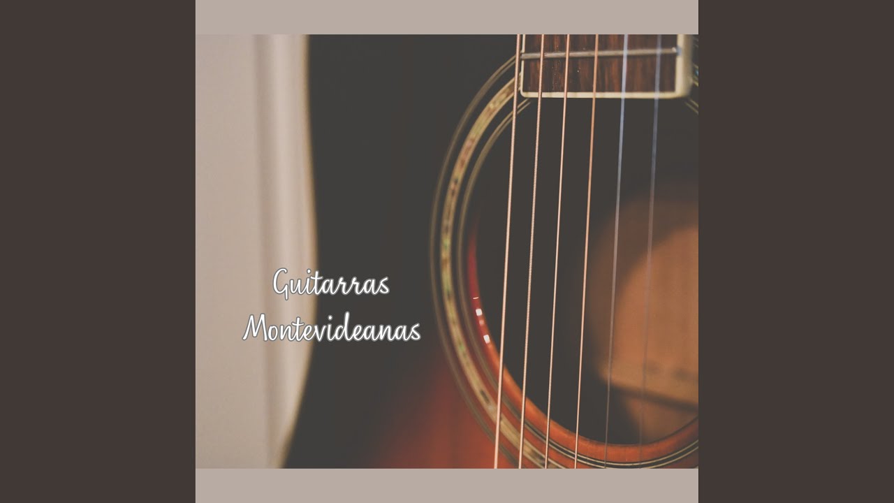 Variaciones de Milonga (En Vivo)