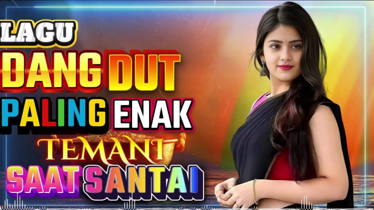 DJ DANGDUT ENAK NEMANI SAAT SANTAI DJ TERBARU 2026 FULL BASS REMIX