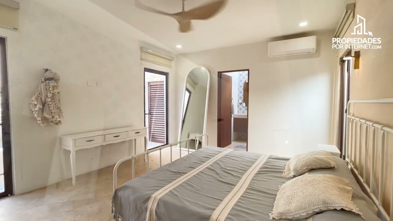 Casa La Plancha. Una propiedad única a unos pasos del Gran Parque de La Plancha