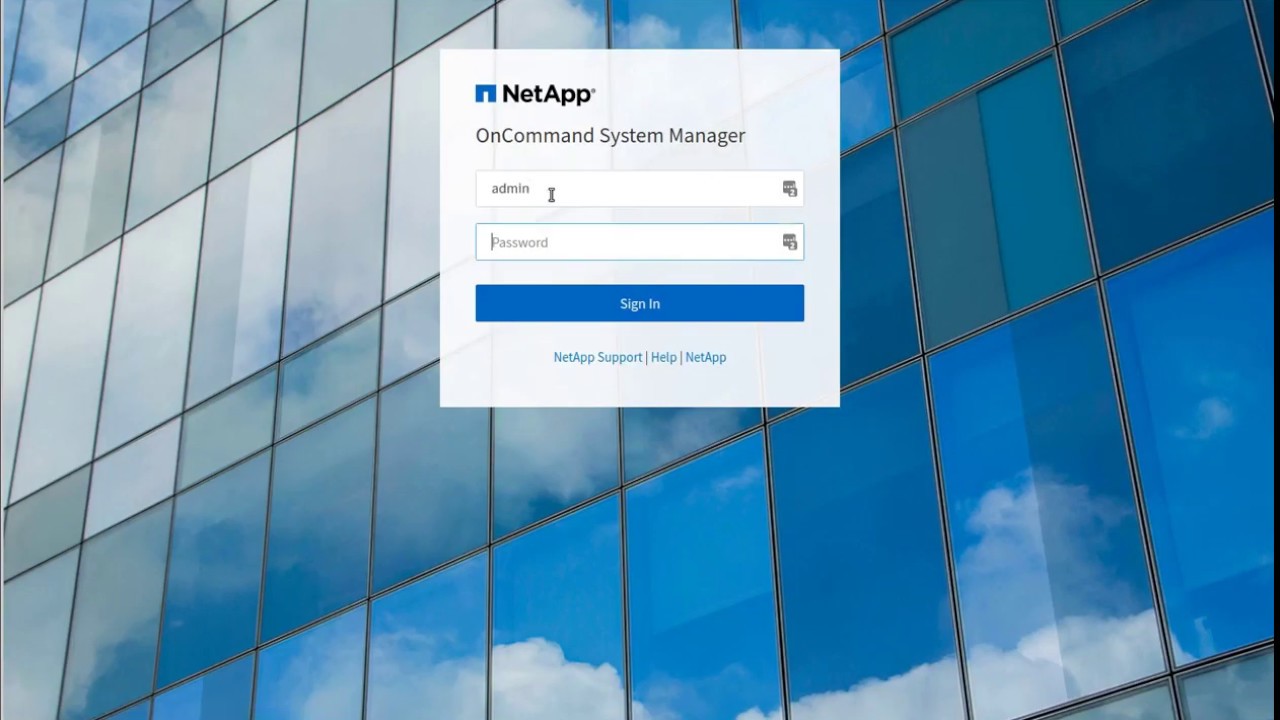ONTAP Select Configuration Backup and System Upgrade Process