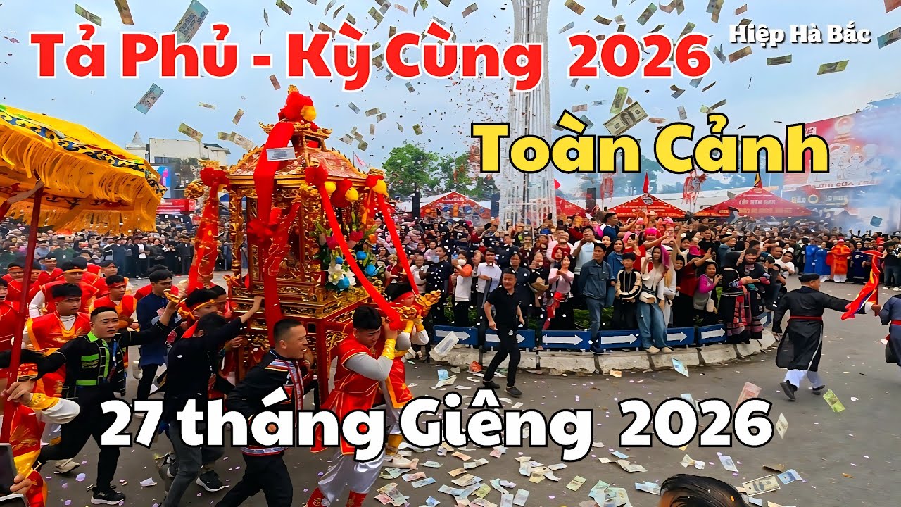Toàn Cảnh 
