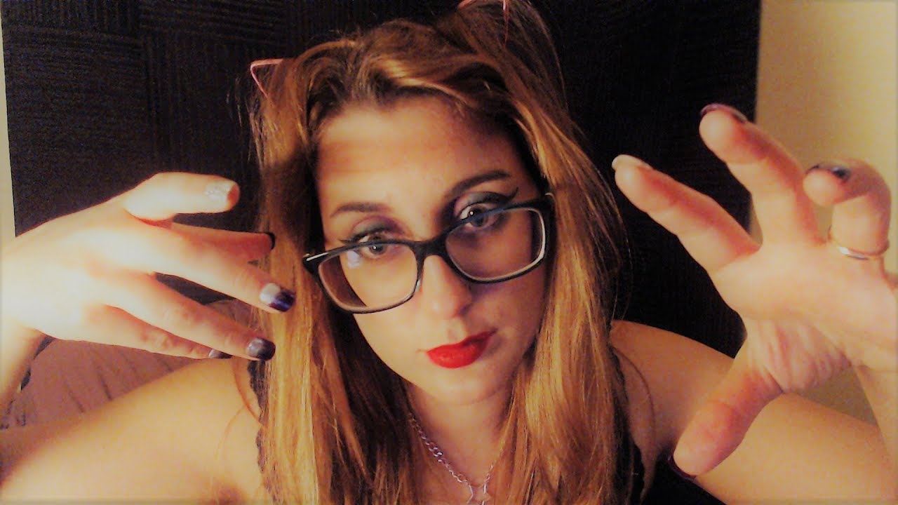 Controlling YOU | Twisted Reiki from a Sweet? Alien | ASMR Role Play 3