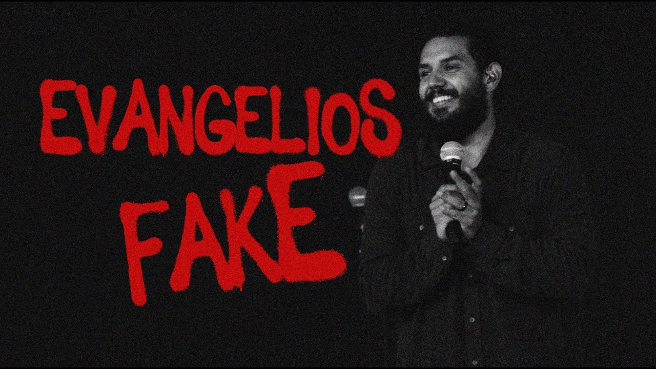 EVANGELIOS FAKE | Ps. Rodri Sánchez