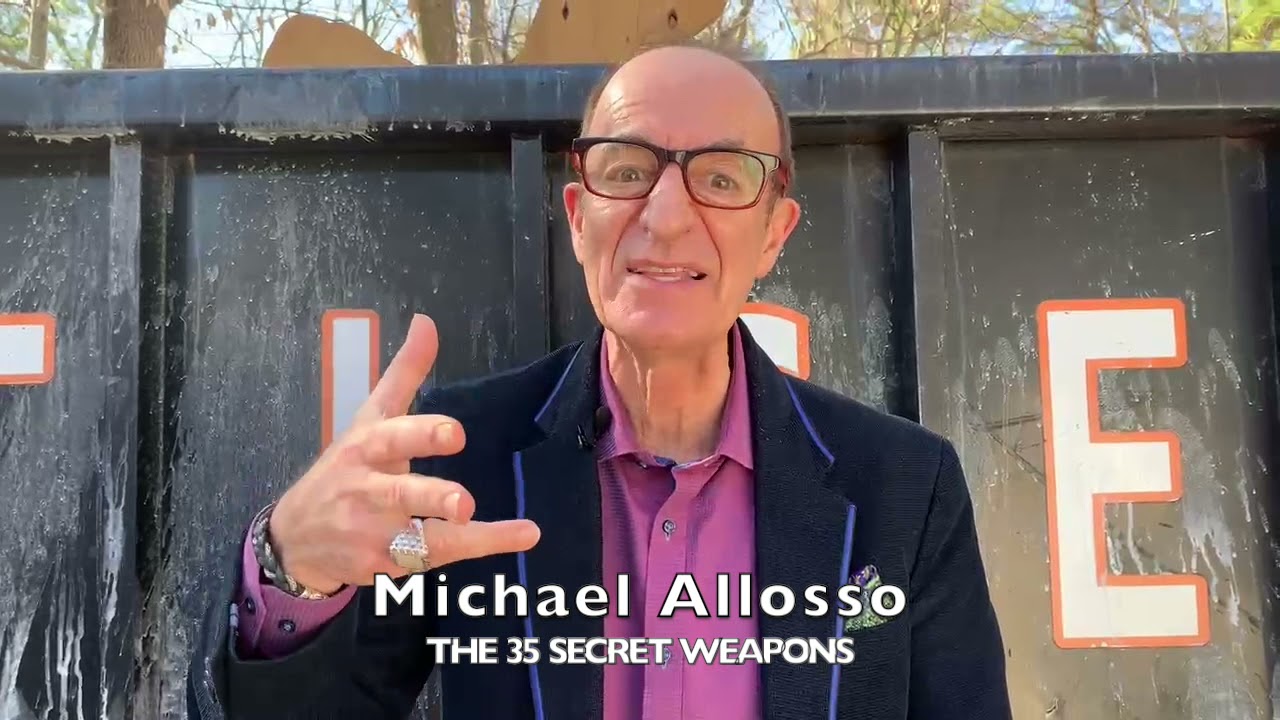 Throw Out Your “SO” In A Dumpster!!