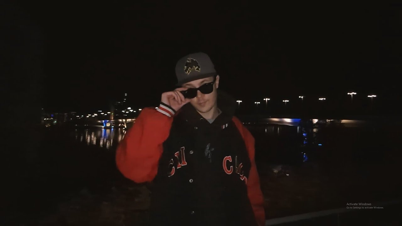 FunkyDuke - Riimei Kadul Huslaa