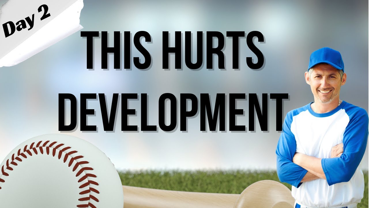The #1 Mistake New Youth Baseball Coaches Make // 30 Day Coaching Blueprint