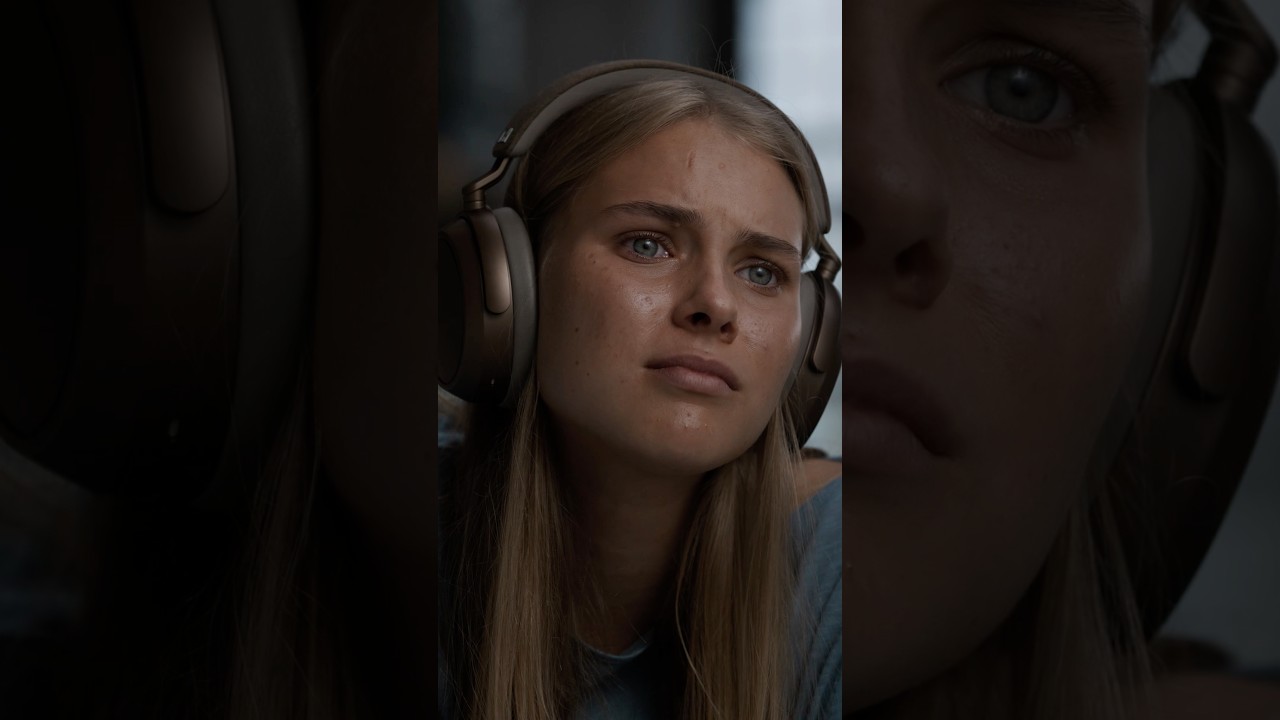 Окруженный звуками. Затерянный в деталях. Вот что делает настоящий звук: он превращает слушание в...